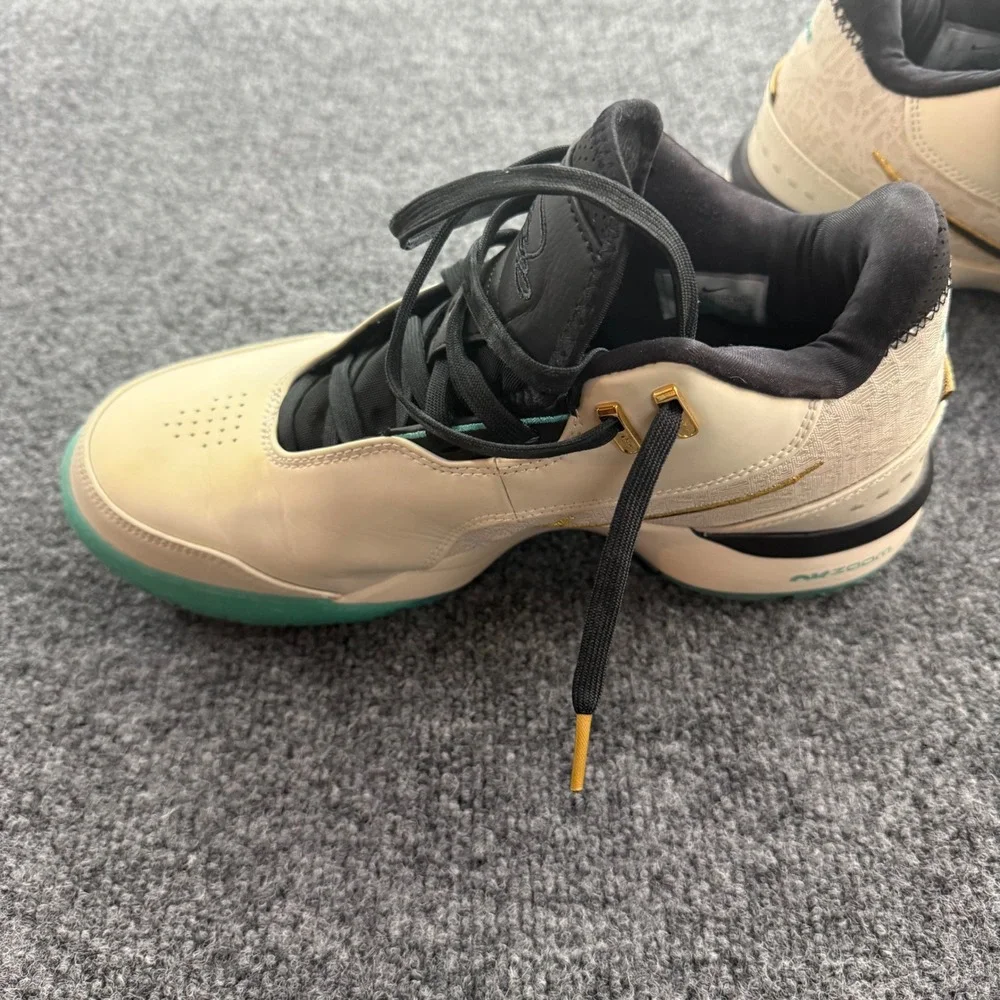 Nike dominate court